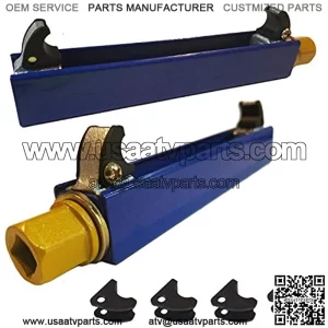 Top Notch Parts Replacement Universal Shock Spring Coil Compression Tool For ATV UTV Dirt Bike Motorcycle