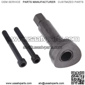 3 Uds. Motocicleta Motocicleta ATV Herramienta de Extraccin de Pasador de Pistn Elimina Los P Extractor del perno del pistn del motor
