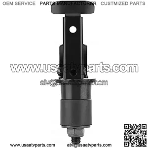 UTV ATV Sportsman Lock Ride Tie Down Anclajes de expansin, reemplazo de pieza OEM # 2876420 (1 unidad)