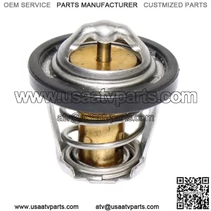 Genuine THERMOSTAT Reemplazo Para CF800 X8 CF MOTO Quad Engine Repuesto Termostato ATV UTV