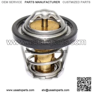 Reemplazo Del Conjunto De TERMOSTATO Para Ciclomotor De Repuesto De Motor CF800 X8 CFMoto UTV Termostato ATV UTV