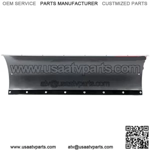 CLICK nGO CNG 2 Snow Plow for ATV & UTV