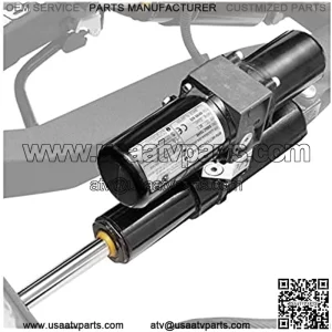 Off Road GlacierPro HD Plow Hydraulic Angle System