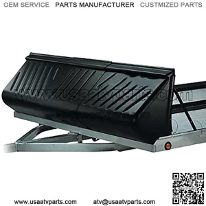 Caliber Poly Shield III 13401, Black