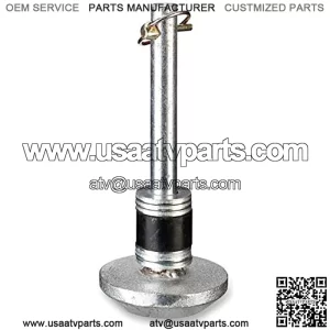 Snowplow Replacement Plow Skid Shoe Kit for American Manufacturing EAGLE ATV/UTV