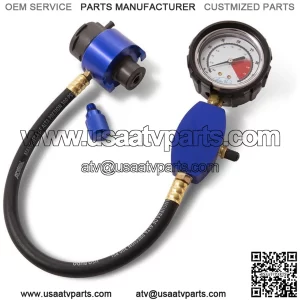 Motion Pro							Cooling Tester System - 08-0670