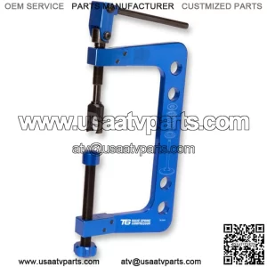 Pro T-6 Valve Spring Compressor - 08-0641