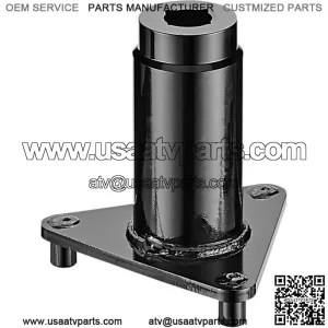 Clutch Nut Driver for Polaris - 3803-0174