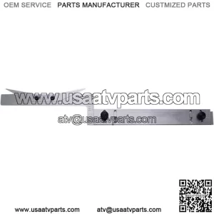 Straightline Performance Universal Alignment Bar - 151-102