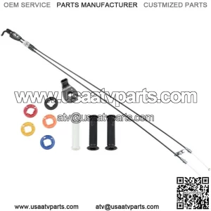 Pro T-6 Valve Spring Compressor Adapter Set