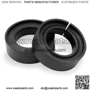 Progressive Suspension Spring Wedge - 31-2100