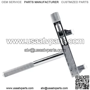 Hinson Racing Professional Grade Clutch Holder Tool - T002