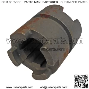 Connecting Paw for Baja Wilderness Trail 250cc ATV