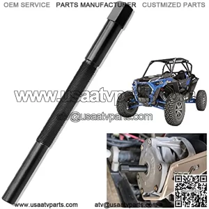 ATV UTVs Primary Drive Clutch Puller Remover Tool for Polaris All Models Ranger,RZR,Sportsman,Replace OEM PN# 2870506