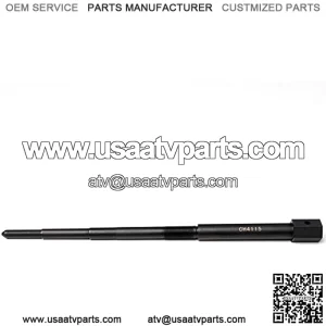 Primary Drive Clutch Puller Tool Compatible with Polaris 400 XC/600 IQ/700 800 XCR/RZR 900/RZR XP 1000 EPS ATVs, UTVs, and Snowmobiles, Black