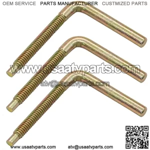 2875911 Clutch Drive Belt Removal Tool Compatible with RZR RZR-4 XP Turbo RS1 XP 1000 2008-2018