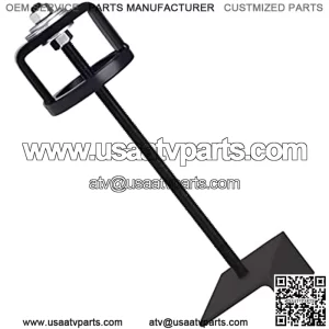 Clutch Compression Tool Replacement for CCT510 Compatible with Kymco Suzuki Polaris Kawasaki ATV UTV Snowmobile Clutches