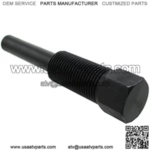 PP3077 ATV Secondary Drive Clutch Puller Tool For 189-99 Polaris Big Boss 250 300 350L 400L 500 4x6 6x6/ 93-95 Trail Boss 250 300 350L 400L 04-05 ATP 330 500/ Polaris Snowmobiles 1985-2005