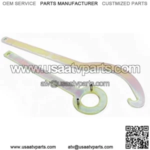 Can-Am Atv Side By Side Driven Clutch Tool Holder Kit 529035771 New Oem