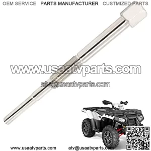 Primary Drive Clutch Puller Tool For Kawasaki Brute Force, KFX, Mule, Prairie, KVF360