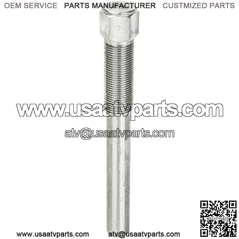 EZGO Golf Cart Drive Clutch Clutch Puller Bolt Removal Tool Compatible with E-Z GO 4 Cycle 1994 & UP E-Z GO 2 Cycle 1971-1993 2 Cycle Gas 19779G1 EPIGCP4