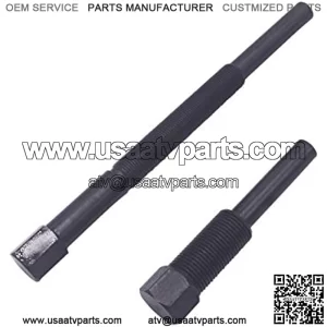 Primary & Secondary Drive Clutch Puller Tool Set 2870903 2870506 Replacement for Polaris ATV