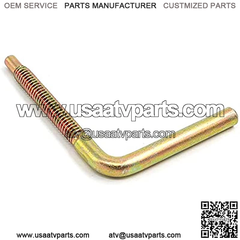 Quad Driven Clutch Spreader Drive Belt Removal Tool,for Polaris Ranger Crew XP 1000 ATV Parts 18-19 RZR RS1 Replace NO. 2875911 (Size : 1) - Image 4