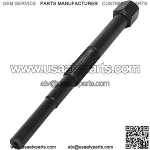 Primary Drive Clutch Puller Tool for Kawasaki Brute Force Prairie Mule KVF750 KVF700 KVF650 KAF620 KVF400 KVF360 KVF300 KAF620,Replace OE #57001-1404/57001-1429,Compatible With Suzuki 700/Arctic Cat