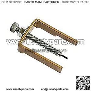 Can-Am Off Road ATV Quad Bike Driven Clutch Roller Pin Tool