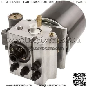 AIR DRYER - AD-IS ADIS EXTENDED PURGE STYLE - REPLACES BENDIX 801266