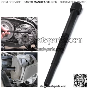 57001-1404 Primary Drive Clutch Puller Removal Tool For Kawasaki Prairie 300 650