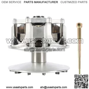 ATV For Polaris RZR XP Turbo 16-20 Primary Drive Clutch & Puller Tool 1000 925cc