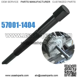 For Kawasaki ATV Clutch Puller Brute Force 650, 750, KFX, Mule 600,610 PCP-10