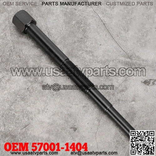 For Kawasaki ATV Clutch Puller Brute Force 650, 750, KFX, Mule 600,610 PCP-10 US