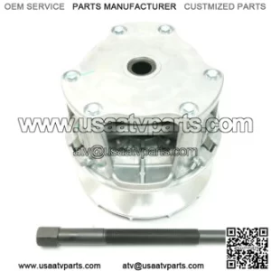 Primary Clutch + Clutch Puller for Polaris ATV & UTV 1321479 1321476 1321976