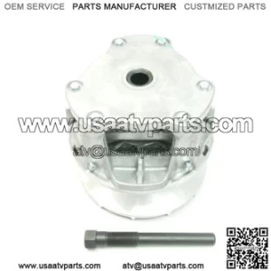 Primary Drive Clutch + Clutch Puller for 2008-2009 Polaris RZR 800 4x4 1322743