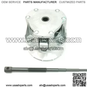 Primary Drive Clutch + Clutch Puller for 2014-2018 Polaris RZR XP 1000 & RZR XP4