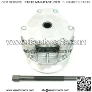 Primary Drive Clutch + Clutch Puller for Polaris RZR 800 & Ranger 800 1322996