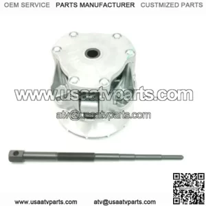 Primary Drive Clutch + Clutch Puller for Polaris RZR XP 1000 & RZR XP4 2014-2018