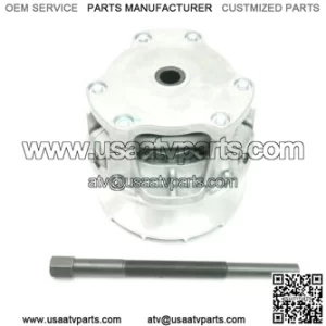 Primary Drive Clutch + Clutch Puller for Polaris Sportsman 500 700 800 4x4 2006