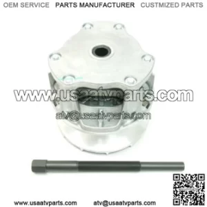 Primary Drive Clutch + Clutch Puller for Polaris Sportsman 800, X2 700 RZR S 800