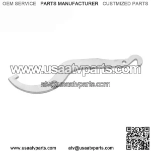 Shock Spanner / Drive Clutch Spreader Wrench Tool Fits for Polaris ATV 2877408