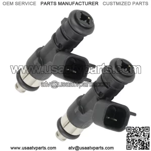 2 Fuel Injector for Polaris Sportsman 850 2010-2018 / Sportsman Sp 850 2015-18