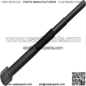 HARDENED CLUTCH PULLER KAWASAKI MULE 620 KAF620 4000 4010 2009-2022 4WD TRANS