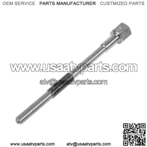 Primary Clutch Puller Tool For Can-am 529035746 (Thread 14 x 1.5 mm) Length 8 in