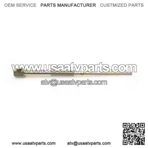 3/4"-16 Long Top Rod Polaris RZR Turbo XP Galvanized Primary Clutch Puller