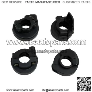 Manufacturers directly supply and export motorcycle accessories, throttle oiler, fixed seat, ATV model, complete range, hot sale in Southeast Asia