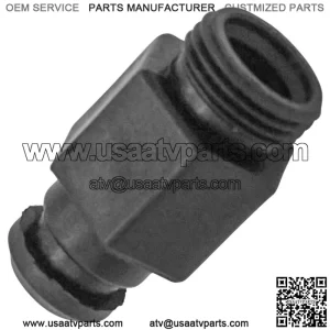 13418-07G10 1341807G10 Carburetor Choke Cable Guide For Suzuki