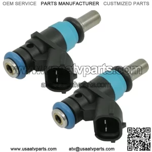 420874402 Fuel Injector Valve Set for Can-Am Outlander MAX 800 2006-2008
