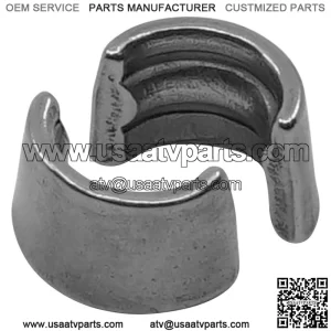 Lock Valve Spring Retainer For Yamaha Wolverine YXE70 4x4 FI 2016-2018